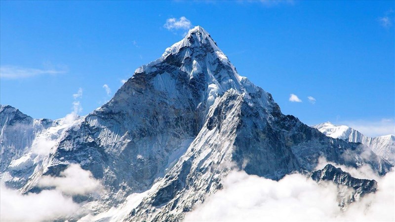 Đỉnh Everest