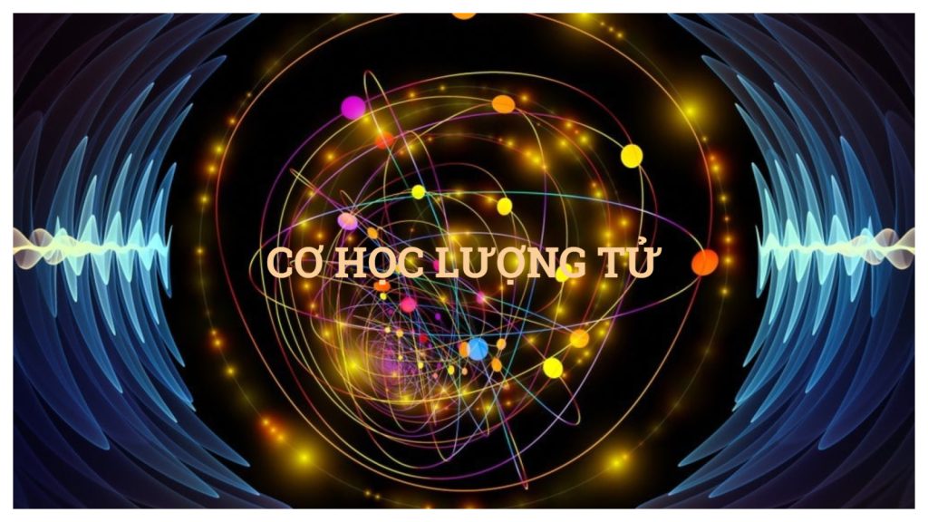 Cơ Học Lượng Tử